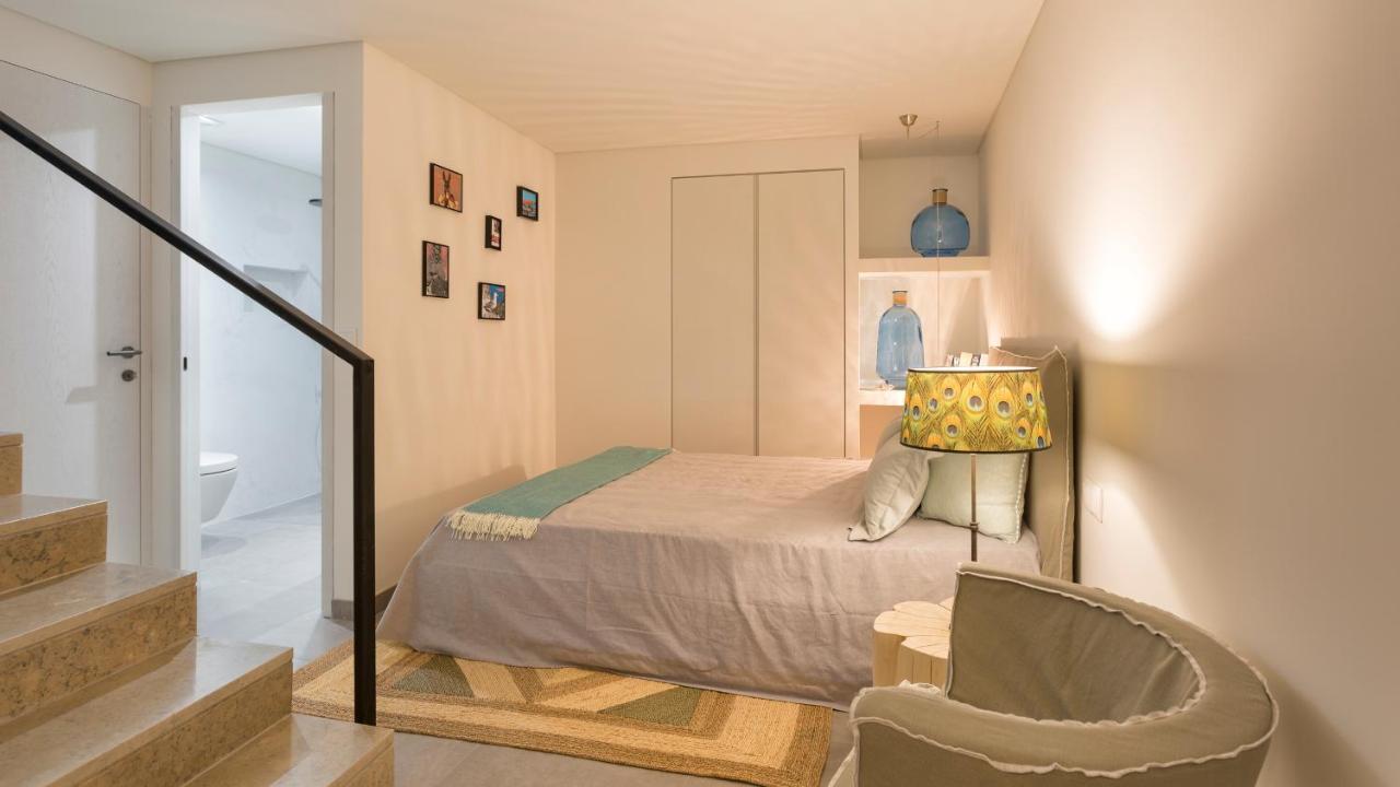 Vila Ninho By Sevencollection Villa Salema Exteriör bild
