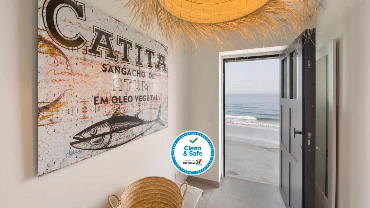 Vila Ninho By Sevencollection Villa Salema Exteriör bild