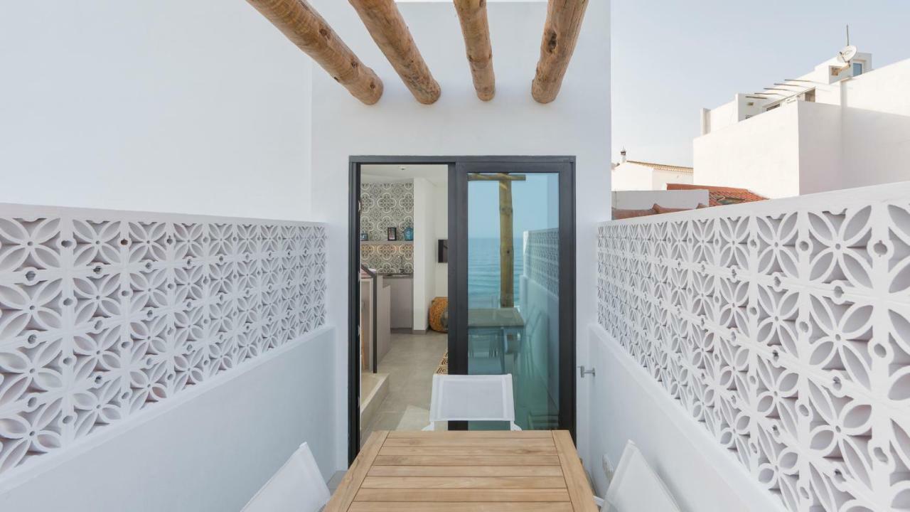 Vila Ninho By Sevencollection Villa Salema Exteriör bild