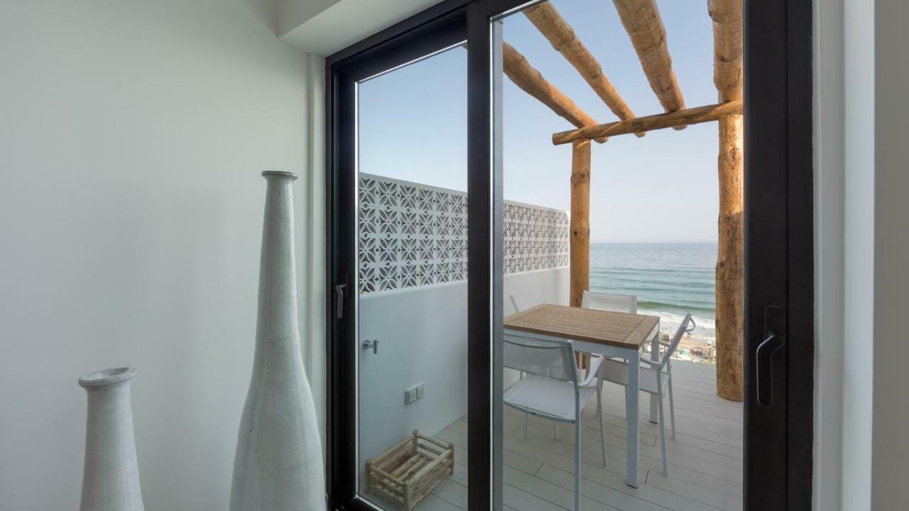 Vila Ninho By Sevencollection Villa Salema Exteriör bild