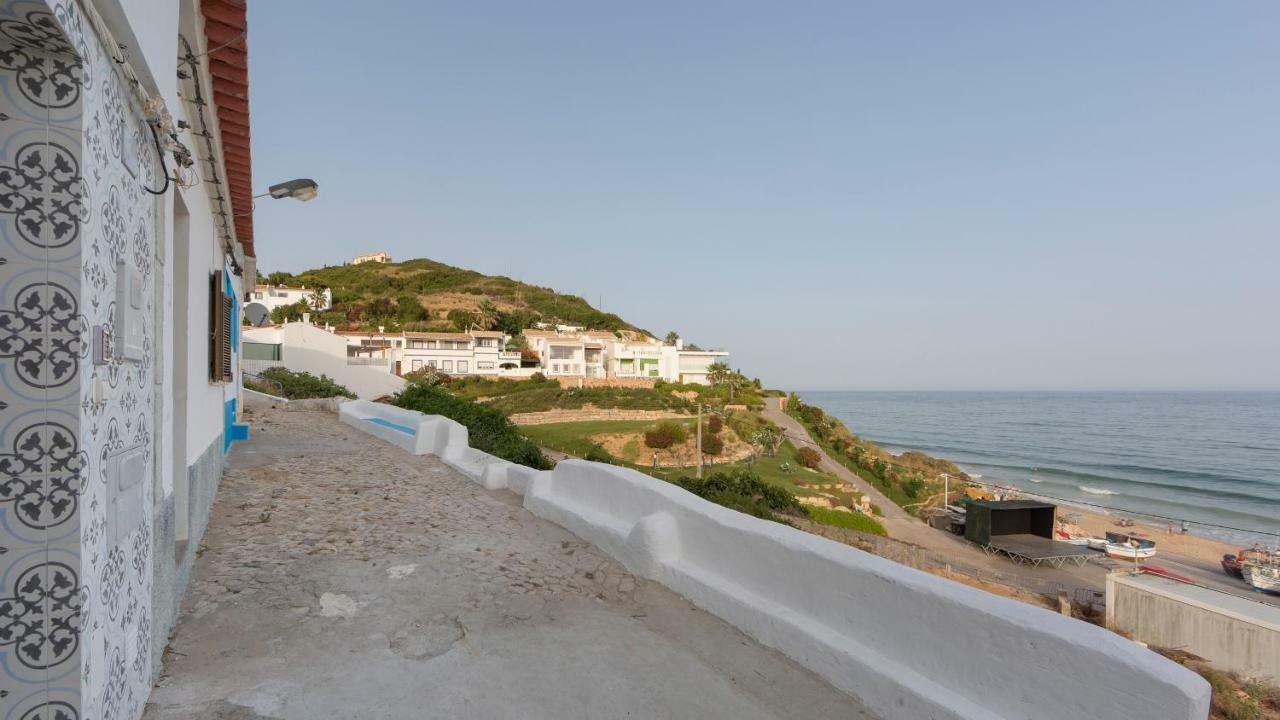 Vila Ninho By Sevencollection Villa Salema Exteriör bild
