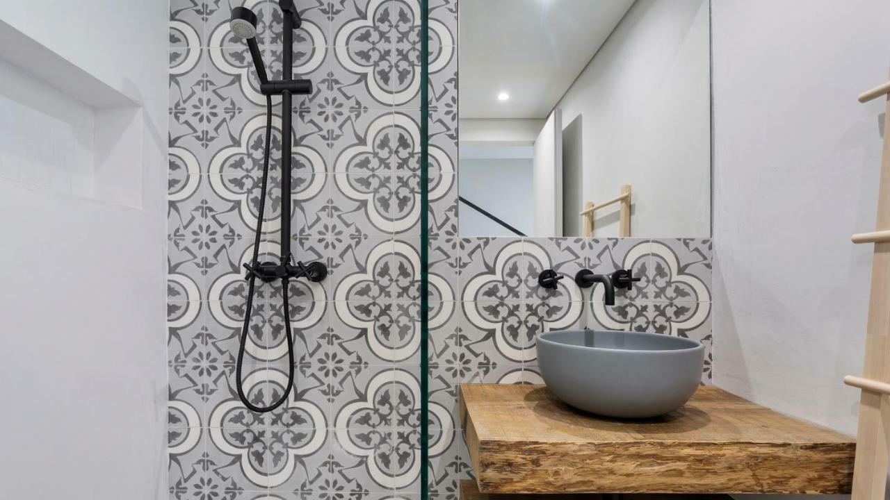 Vila Ninho By Sevencollection Villa Salema Exteriör bild