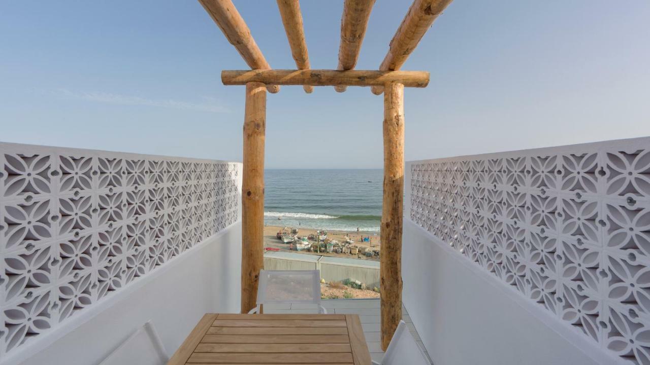 Vila Ninho By Sevencollection Villa Salema Exteriör bild
