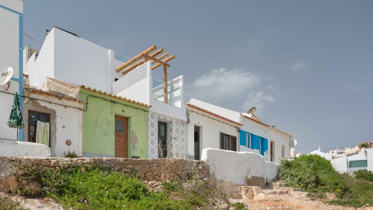 Vila Ninho By Sevencollection Villa Salema Exteriör bild