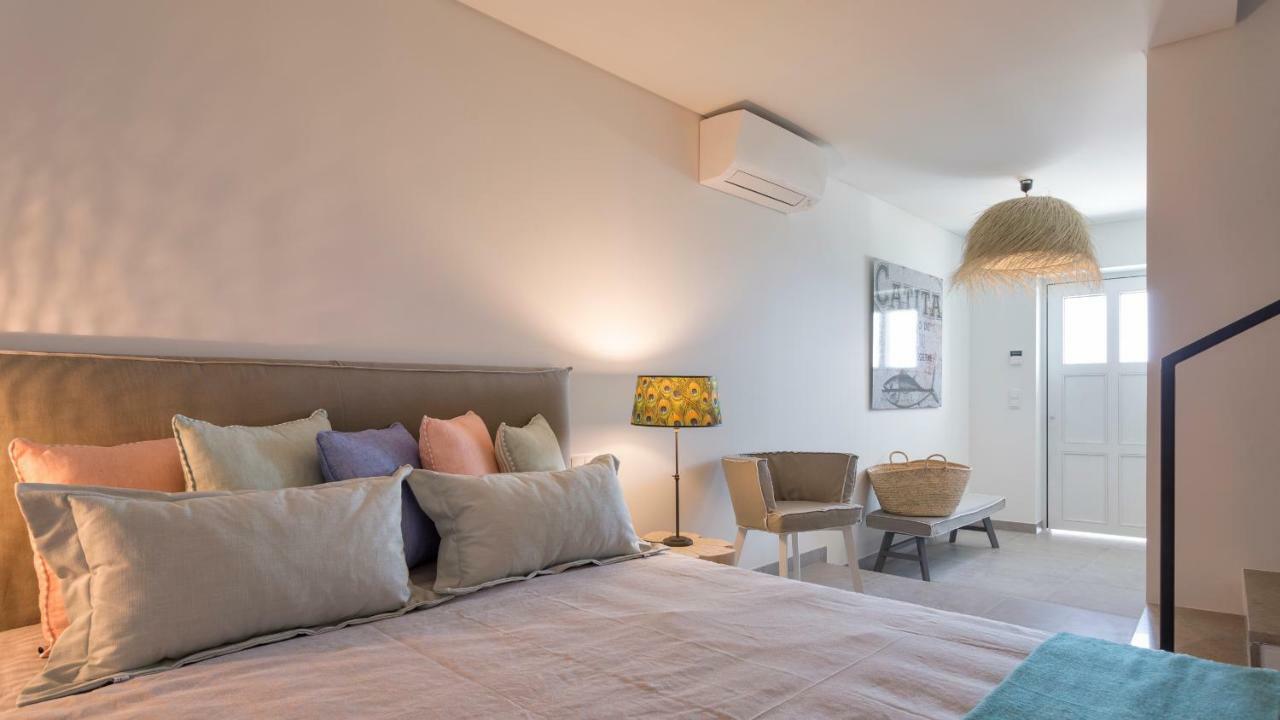 Vila Ninho By Sevencollection Villa Salema Exteriör bild